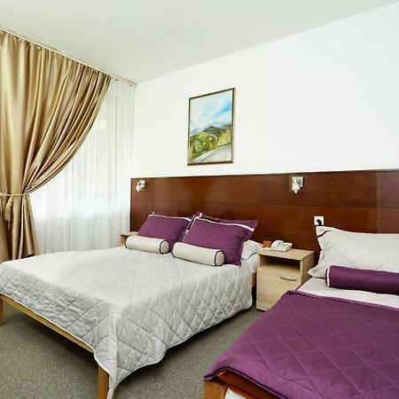 Hotel Moravica Soko Banja Ruang foto