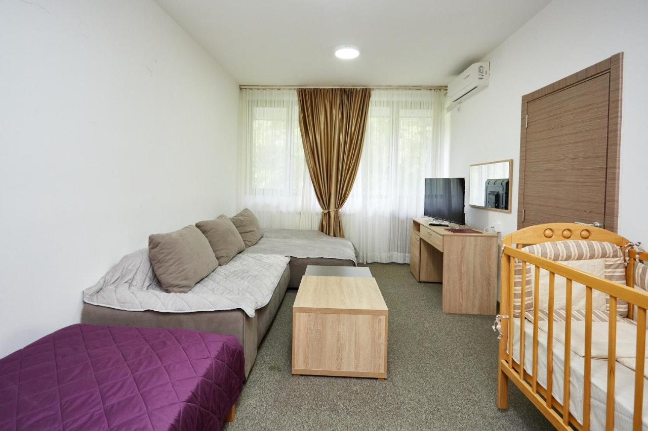 Hotel Moravica Soko Banja Ruang foto