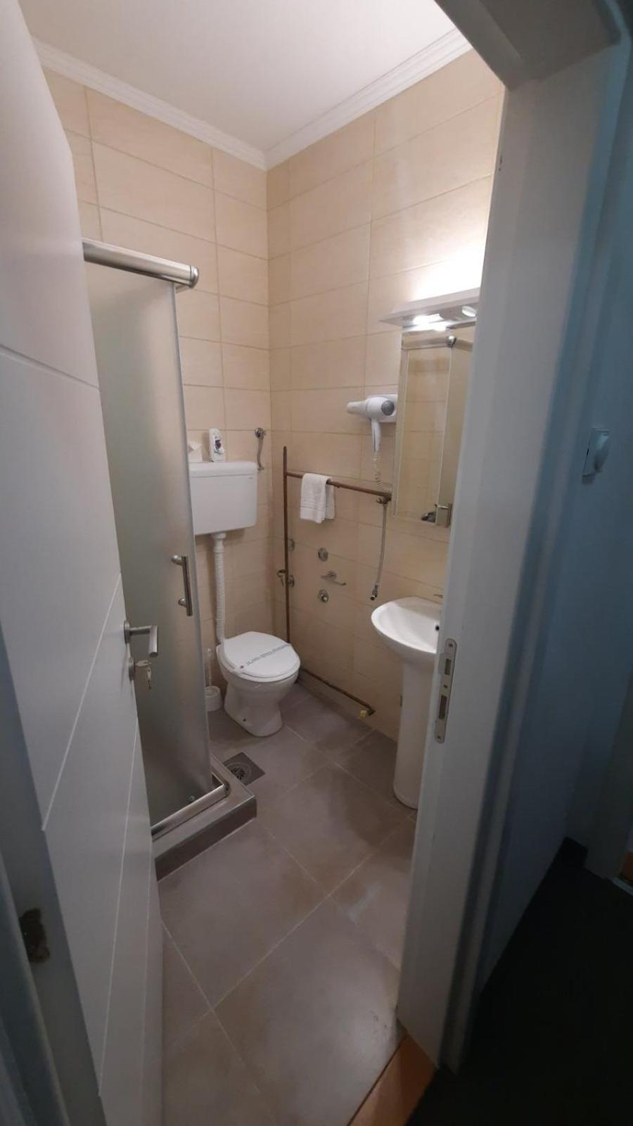 Hotel Moravica Soko Banja Ruang foto