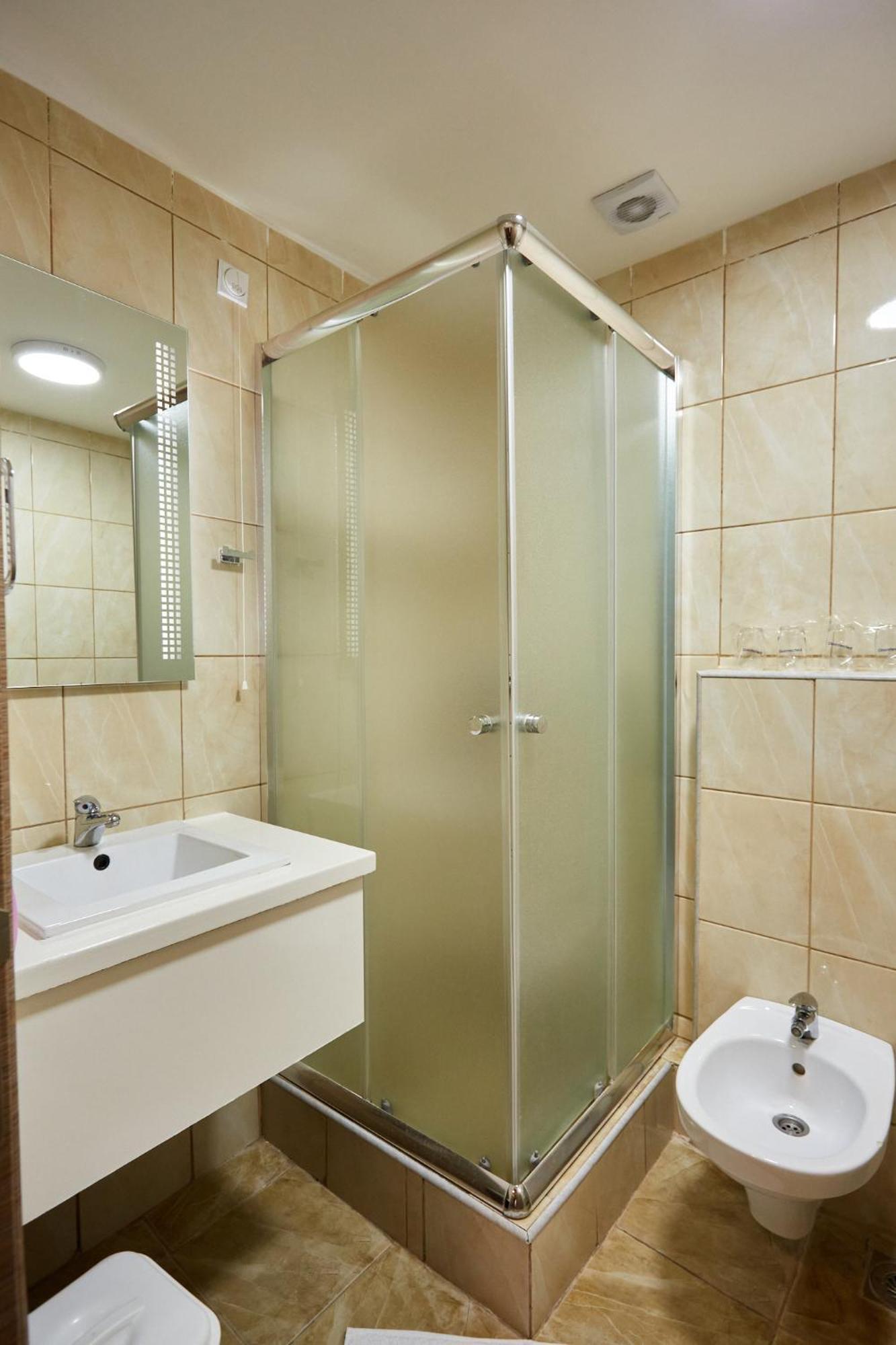 Hotel Moravica Soko Banja Ruang foto