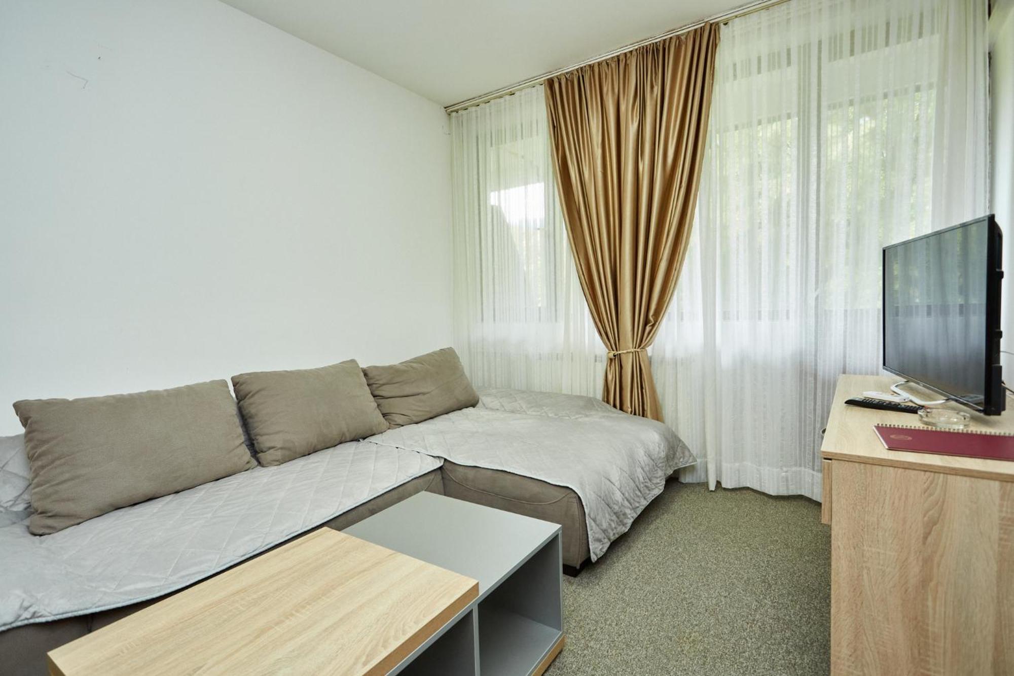 Hotel Moravica Soko Banja Ruang foto